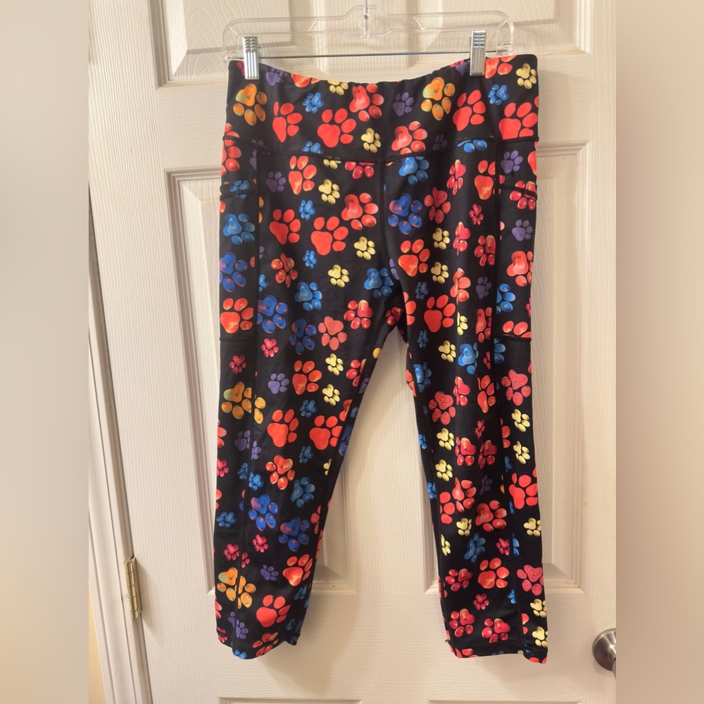 Leggings